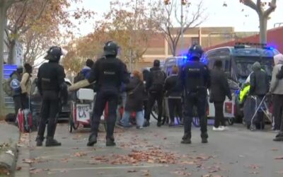 El TSJC avala el desallotjament del B9 de Badalona i assegura que es va tenir en compte la vulnerabilitat dels ocupants