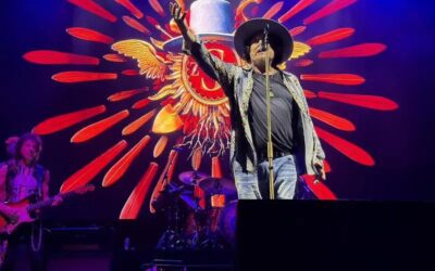 Zucchero fa ballar el Mar d’Estiu en la seva segona edició a Santa Susanna