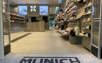 Munich negocia un ERE per acomiadar a unes 65 persones a la seva xarxa de tendes a Espanya
