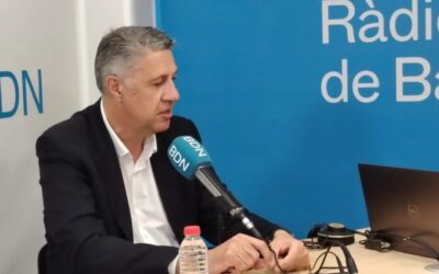 Albiol insisteix en refusar els menors procedents de Ceuta: «Són persones que generen problemes molt importants»