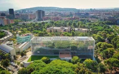 Barcelona Supercomputing Center destina 21 milions a projectes contra el canvi climàtic