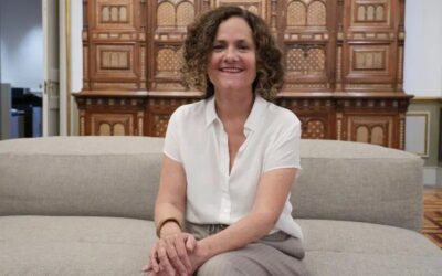 Sònia Hernández sobre una sortida forçada dels murals de Sixena: «No em vull imaginar aquesta imatge lamentable»