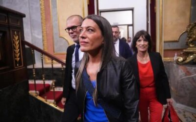 Junts diu que no donarà «ni un vot» al govern central si Catalunya rep menors migrants