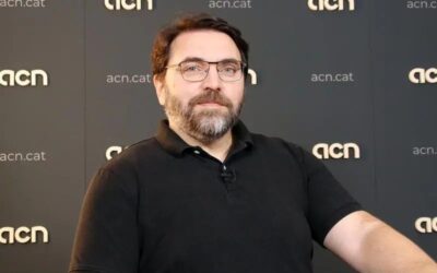 Pedret confia convèncer Junts sobre el nou finançament i els demana no caure en l'»autosabotatge»