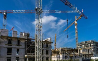 La compravenda d’habitatges va pujar un 6 % al juny a Catalunya respecte al maig