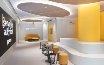 El fons Inveready passa a controlar el 49% de Parlem després de convertir 17,5 milions de deute en accions