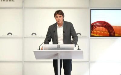 Junts demana a Illa que apliqui «cirurgia» al seu Govern al setembre: «Són molt dolents»