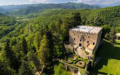 El Parc Natural del Montseny suma dues empreses a la Carta Europea de Turisme Sostenible