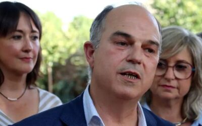 Turull exigeix a Collboni, Illa i Sánchez un «gir ràpid» per frenar les «polítiques de postureig» en habitatge