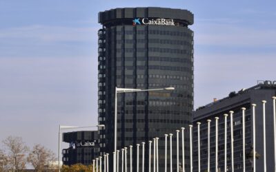 CaixaBank concedeix més de 5.500 milions en nou finançament a empreses de Barcelona