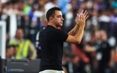 L’elecció de Xavi recupera el ‘cruyffisme’ i manté la connexió Barcelona-Països Baixos