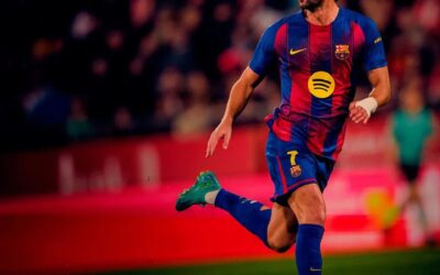 Ferran Torres fitxa per cinc temporades pel PSG, on lluirà el dorsal 9