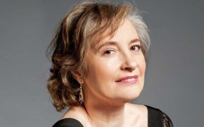 Assumpta Serna denuncia el sistema de dependència a Catalunya: «No és ni humà ni just»