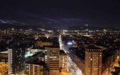L’estació meteorològica de Can Bruixa de Barcelona registra un rècord històric de 52 nits tòrrides a l’estiu