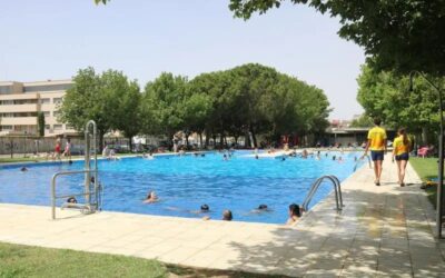 Comprar un pis amb piscina a Barcelona suposa un sobrecost de més del 240%