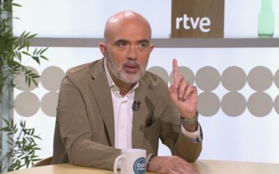 Sirera (PP) exigeix a Collboni que «trenqui seu silenci» davant crisi migratòria de Ceuta