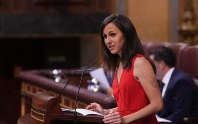 Podem rebutja de nou la proposició de llei de Junts per delegar les competències d’immigració a la Generalitat
