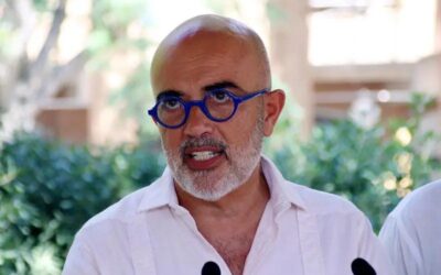 Sirera pressiona Collboni perquè assisteixi a la concentració en suport a Ceuta