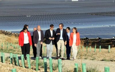 Illa apel·la al «diàleg» i al «consens» sobre el Plater, però remarca la «determinació» del Govern per tirar-lo endavant