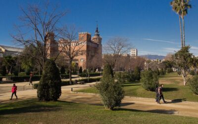 La sisena edició de la fira ‘Terra i Gust’ portarà 14 restaurants de proximitat al parc de la Ciutadella per la Mercè
