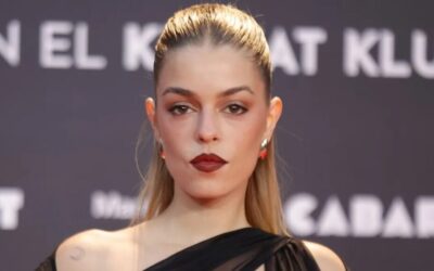 Nerea Rodríguez atribueix a les famílies la responsabilitat «d’ensenyar el que és l’art»
