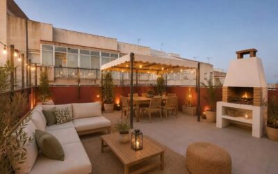 El preu de l’habitatge usat anunciat a Catalunya puja un 12 % a l’agost segons Fotocasa
