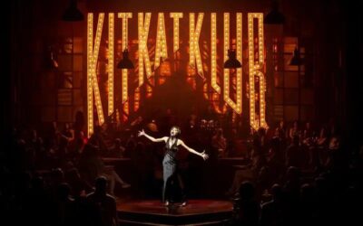 El musical ‘Cabaret’, dirigit per Federico Bellone, arribarà al Teatre Coliseum el febrer de 2027