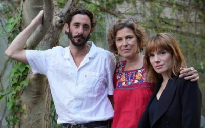 Enric Auquer: «Si uns nois catalans acaben radicalitzant-se, penso quina responsabilitat hi tinc jo»