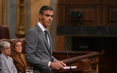 Sánchez acusa Junts d'»emular» el discurs d’Aliança Catalana i intentar «competir» amb la ultradreta