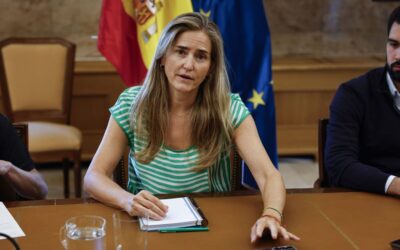 El govern espanyol proposa a la UE crear un impost al sector del petroli i el gas per combatre el canvi climàtic