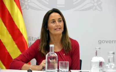 Niubó reconeix certa «decepció» per l’error amb PISA: «Ha afectat el prestigi del sistema educatiu de Catalunya»