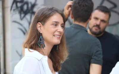 Albiach acusa el Govern d’haver deixat «podrir» el conflicte educatiu i reclama un pacte de país