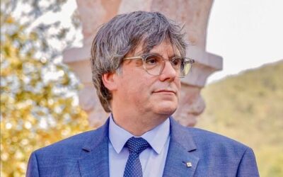 Puigdemont defensa la necessitat de la independència davant la «catàstrofe educativa» d’Espanya a PISA