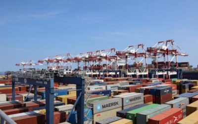 Les exportacions catalanes d’alta tecnologia cauen un 17,3 % en el segon trimestre