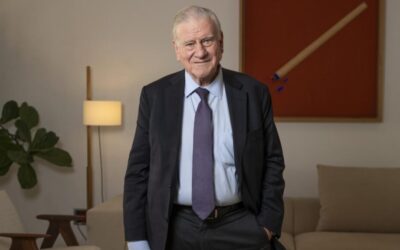 Valentín Fuster: «El problema no és la prolongació de la vida, és la qualitat»