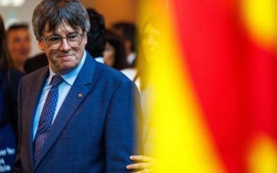 Llarena obre la porta a aplicar l’amnistia a Puigdemont tan bon punt el TC sentenciï sobre el primer recurs