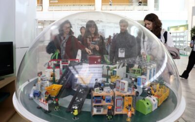 Ecolec va gestionar a Catalunya 11.270 tones de residus d’aparells elèctrics