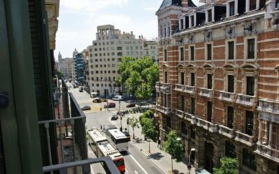 El lloguer d’una habitació per a estudiants supera els 700 euros a Barcelona