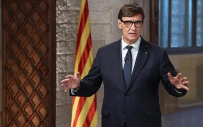 Illa convoca la societat civil per marcar «el rumb» de la Catalunya del futur