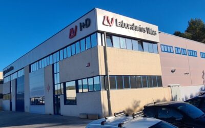 La farmacèutica catalana Laboratoris Viñas s’expandeix a França, Itàlia i Turquia