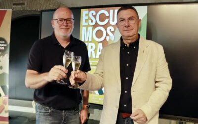 L’Escumostra de Sant Sadurní bat rècord de cellers amb participació de Cava, Corpinnat i Clàssic