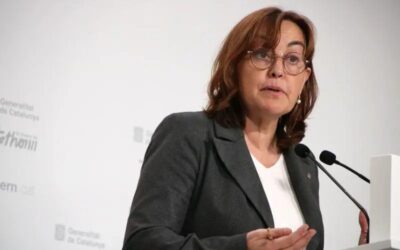 El Govern preveu que el 6% del PIB per a Educació serà “progressiu” i no marca un horitzó per a assolir-ho