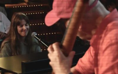 El Festival de Jazz de Barcelona inicia la celebració dels 60 anys amb noms com Dianne Reeves, Samara Joy i Andrea Motis