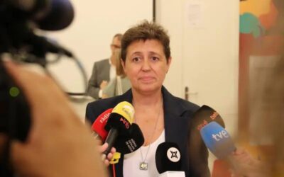 Els afectats del Putxet veuen «molt allunyat» l’acord amb la Generalitat i confien tancar-lo abans de les eleccions