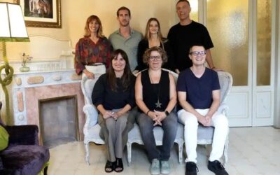‘Gaudí: El despertar del geni’ porta al Poliorama la infantesa de l’arquitecte en forma de musical familiar