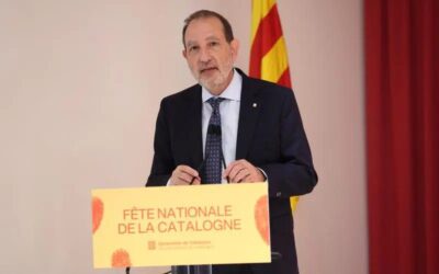 ERC, Comuns i CUP demanen que Espadaler comparegui per la traducció en el judici per l’1-O