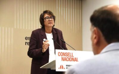 Riba fa una crida a emular el pacte de Cardiff amb Bildu i el BNG: “L’aliança és més necessària que mai”