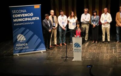 El jutjat anul·la la sanció de 10.001 euros de la Generalitat a Orriols per les declaracions sobre immigració