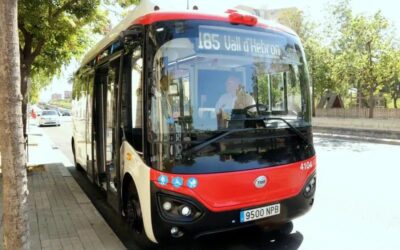 La Generalitat fixa serveis mínims del 20% al bus de Barcelona durant l’aturada de conductors