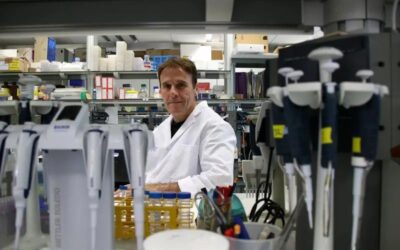 L’investigador del VHIO Joaquín Arribas: “Un càncer és una malaltia seriosa que probablement es podrà cronificar”